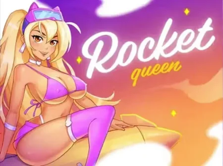 Casino Rocket Queen 450x – AMPM Casino